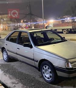 بيجو 405
